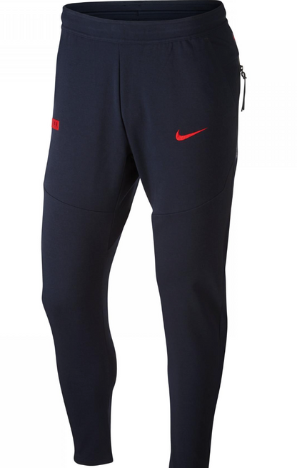 Sweatpants France Tech Pack