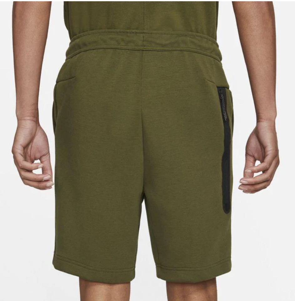 Nike Sportswear Tech Fleece Men's Shorts