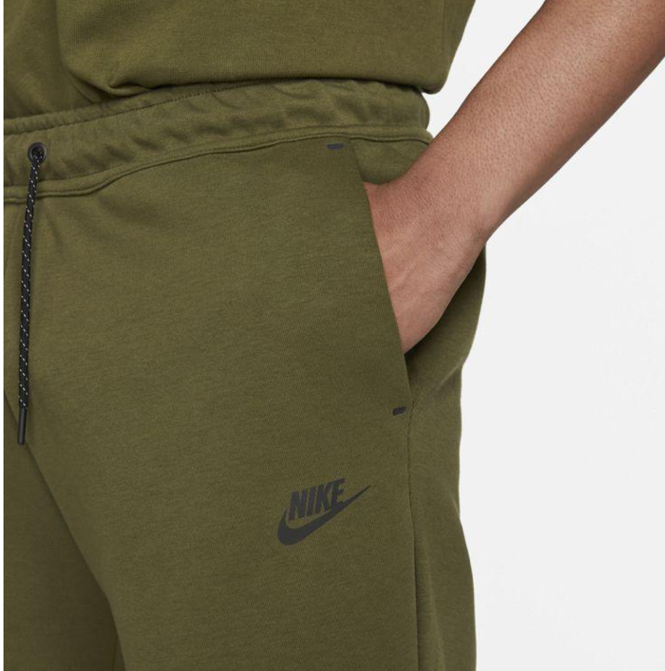 Nike Sportswear Tech Fleece Men's Shorts