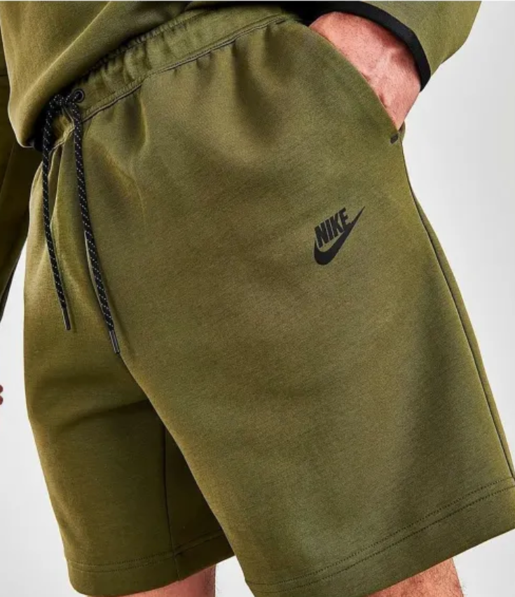 Nike Sportswear Tech Fleece Men's Shorts