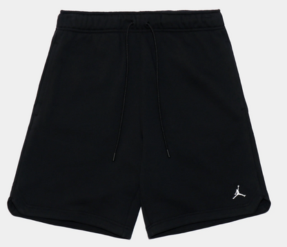 MENS JORDAN ESSENTIALS FLEECE SHORTS