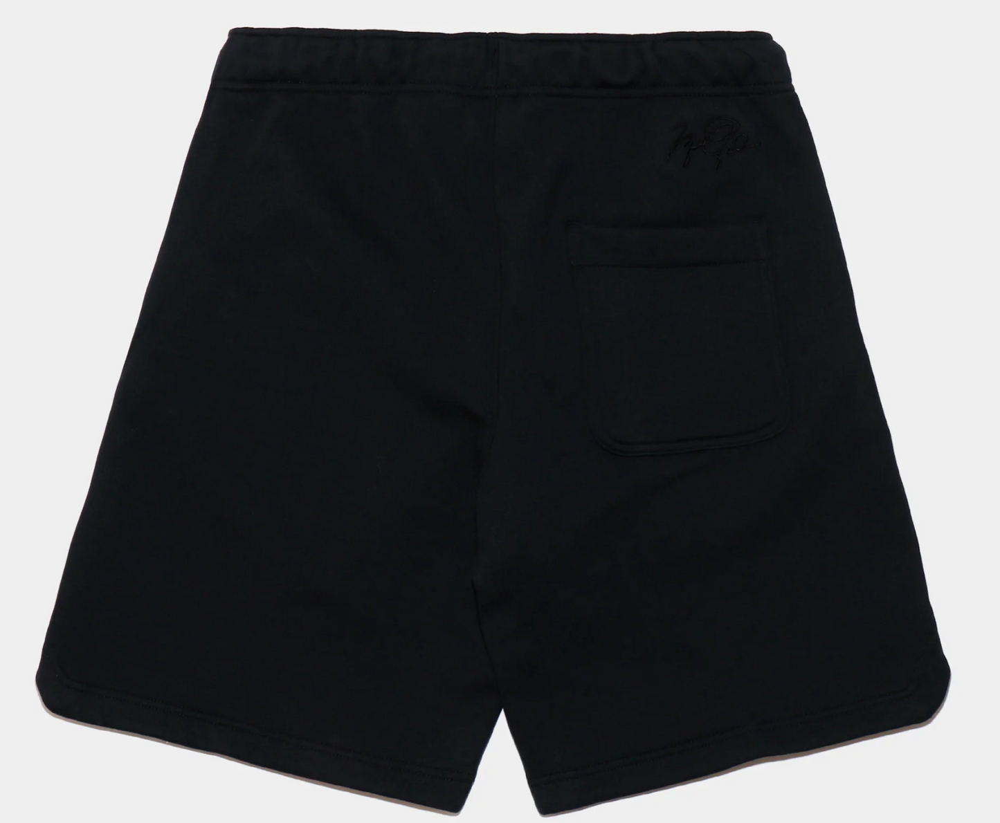 MENS JORDAN ESSENTIALS FLEECE SHORTS