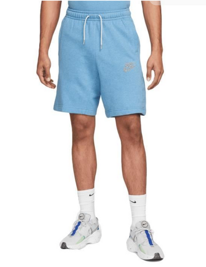 Nike Men's Shorts Revival Blue