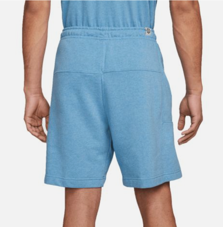 Nike Men's Shorts Revival Blue