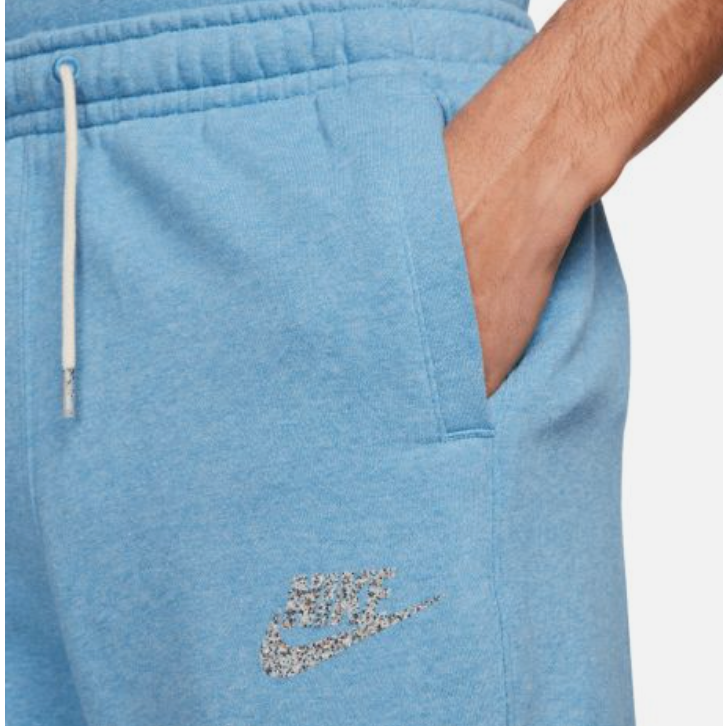 Nike Men's Shorts Revival Blue