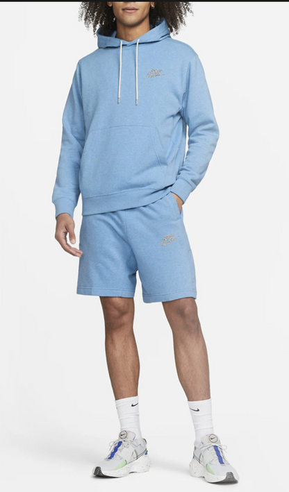 Nike Men's Shorts Revival Blue