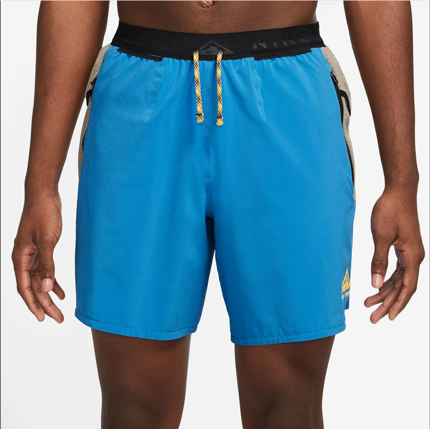 Nike Dri-FIT Secondsunrise 7'' Men's Running Shorts