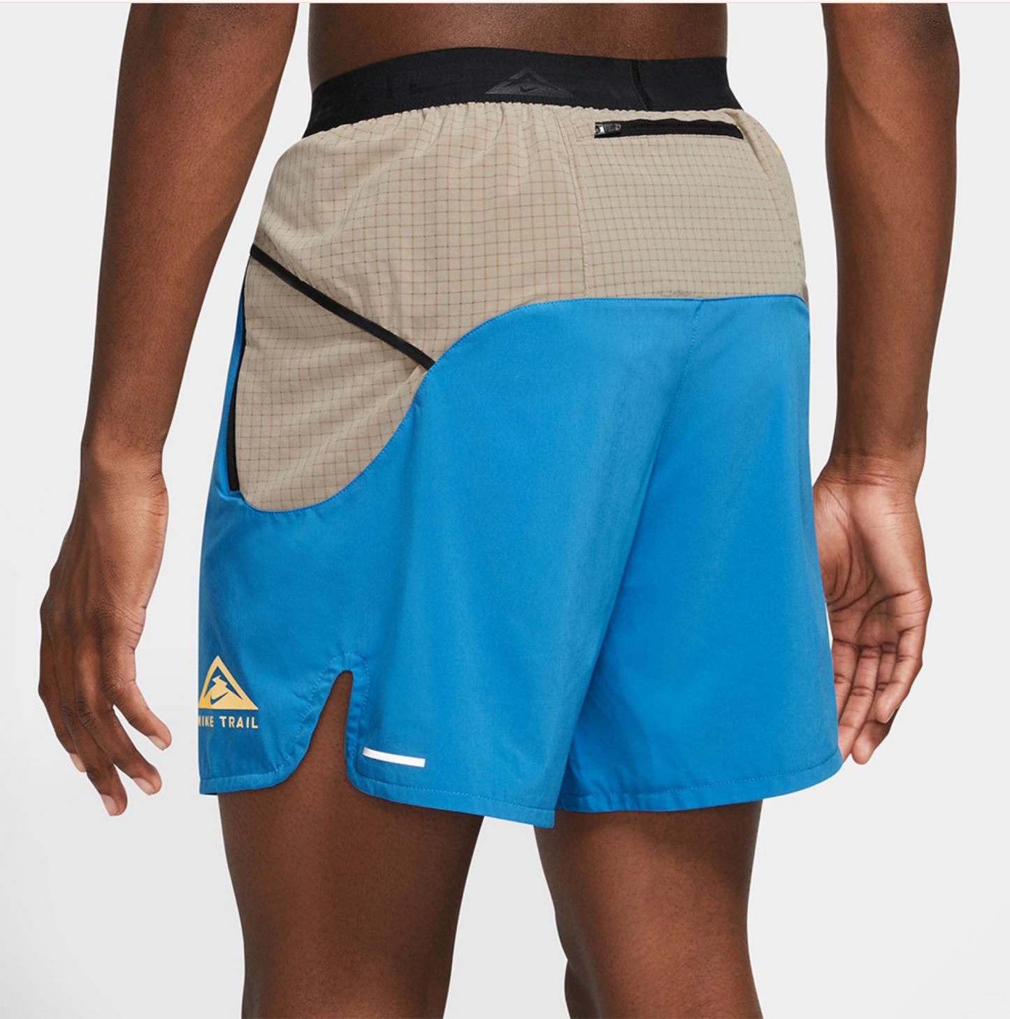 Nike Dri-FIT Secondsunrise 7'' Men's Running Shorts