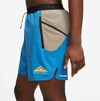 Nike Dri-FIT Secondsunrise 7'' Men's Running Shorts