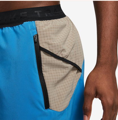 Nike Dri-FIT Secondsunrise 7'' Men's Running Shorts