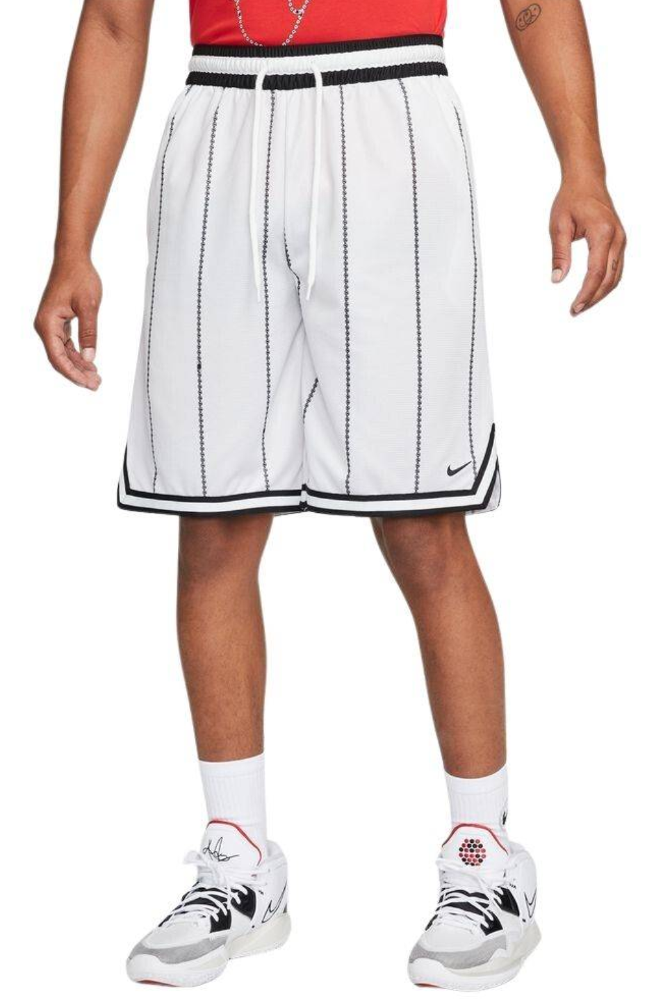 NIKE DRI-FIT DNA SEASONAL BASKETBALL SHORT