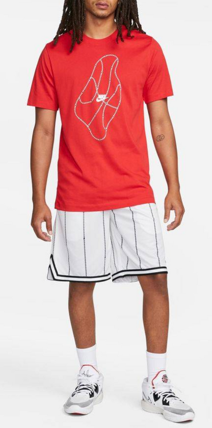 NIKE DRI-FIT DNA SEASONAL BASKETBALL SHORT