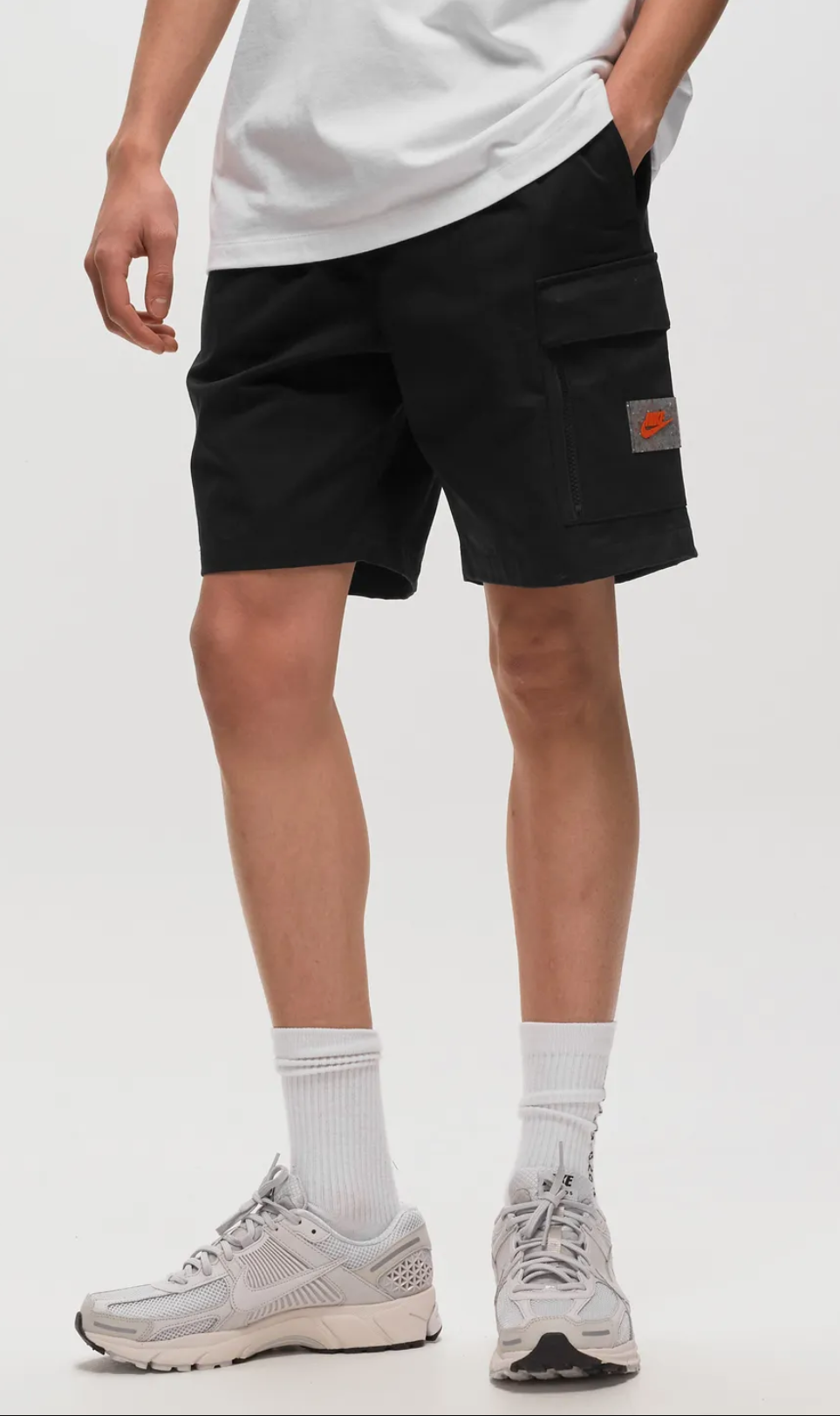 NIKE M NSW SPU WVN SHORT