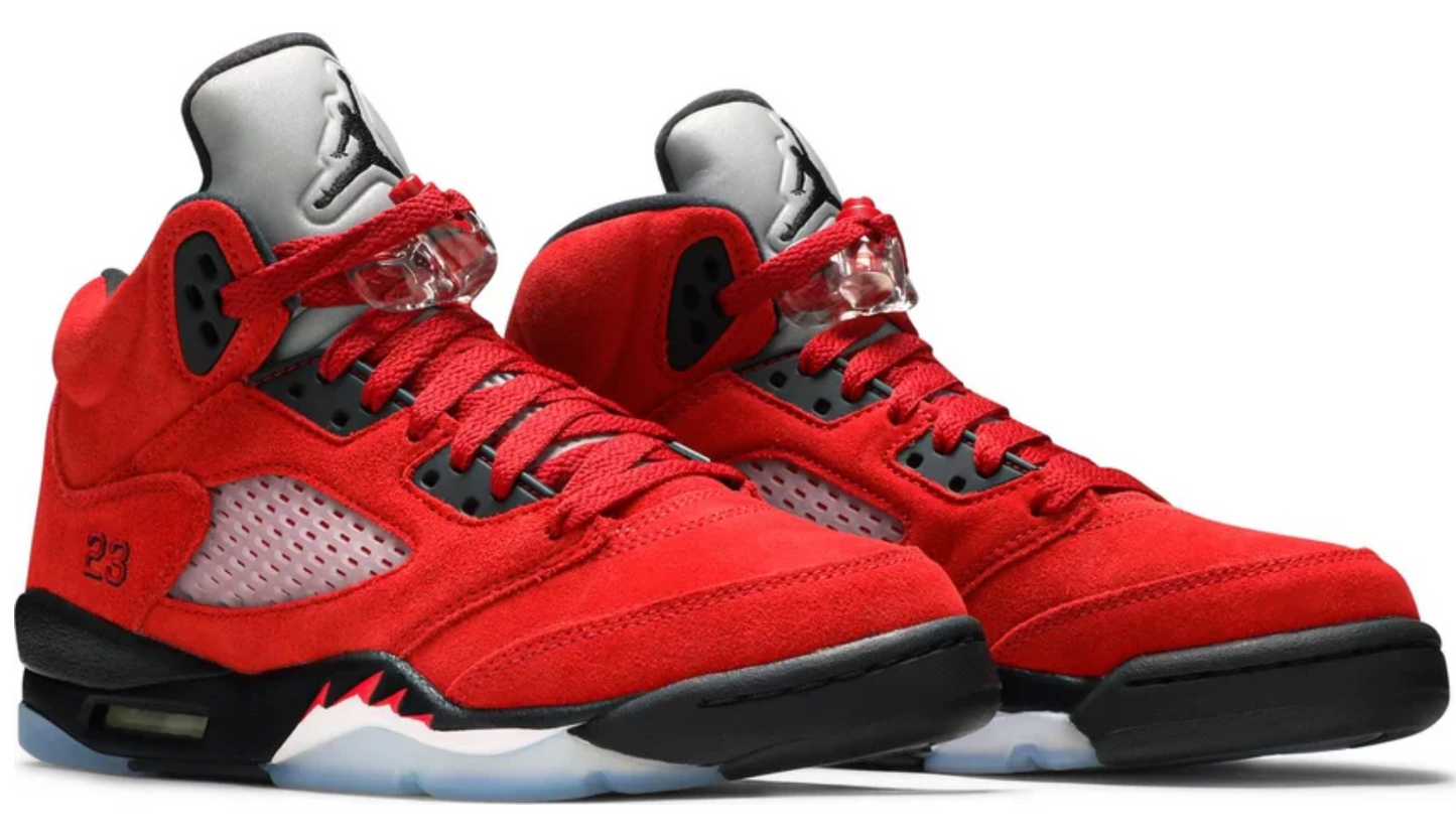 Air Jordan 5 Retro GS