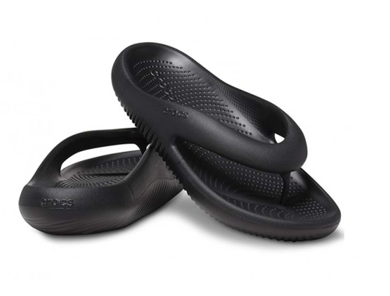 Crocs Mellow Flip – 208437-001