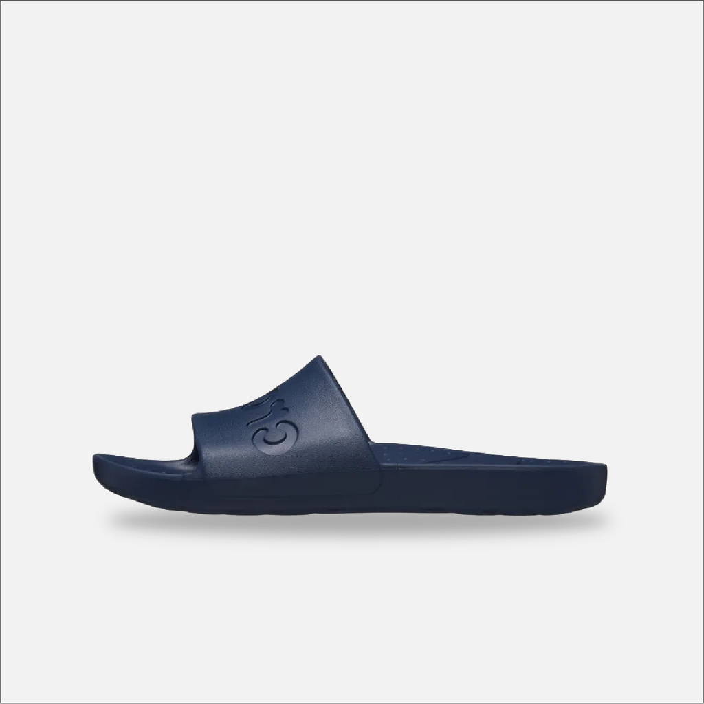 Crocs slide