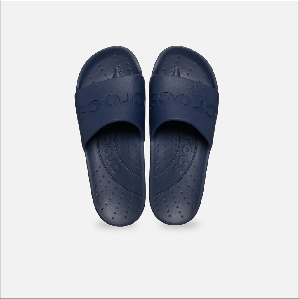 Crocs slide