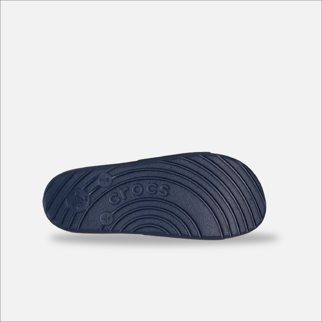 Crocs slide