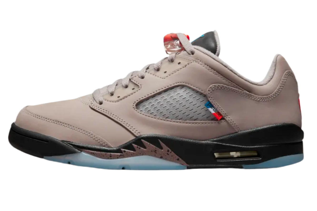 Air Jordan 5 Low PSG