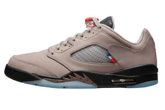 Air Jordan 5 Low PSG