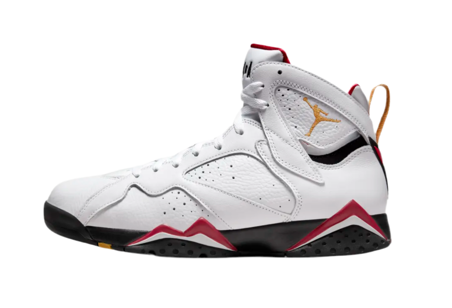 Air Jordan 7 Cardinal