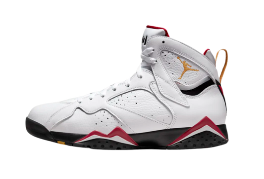 Air Jordan 7 Cardinal