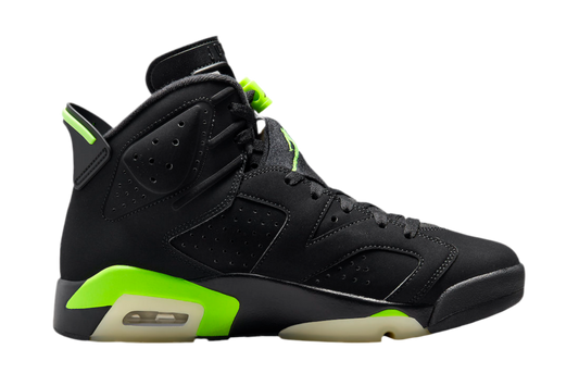 Air Jordan 6 “Electric Green”