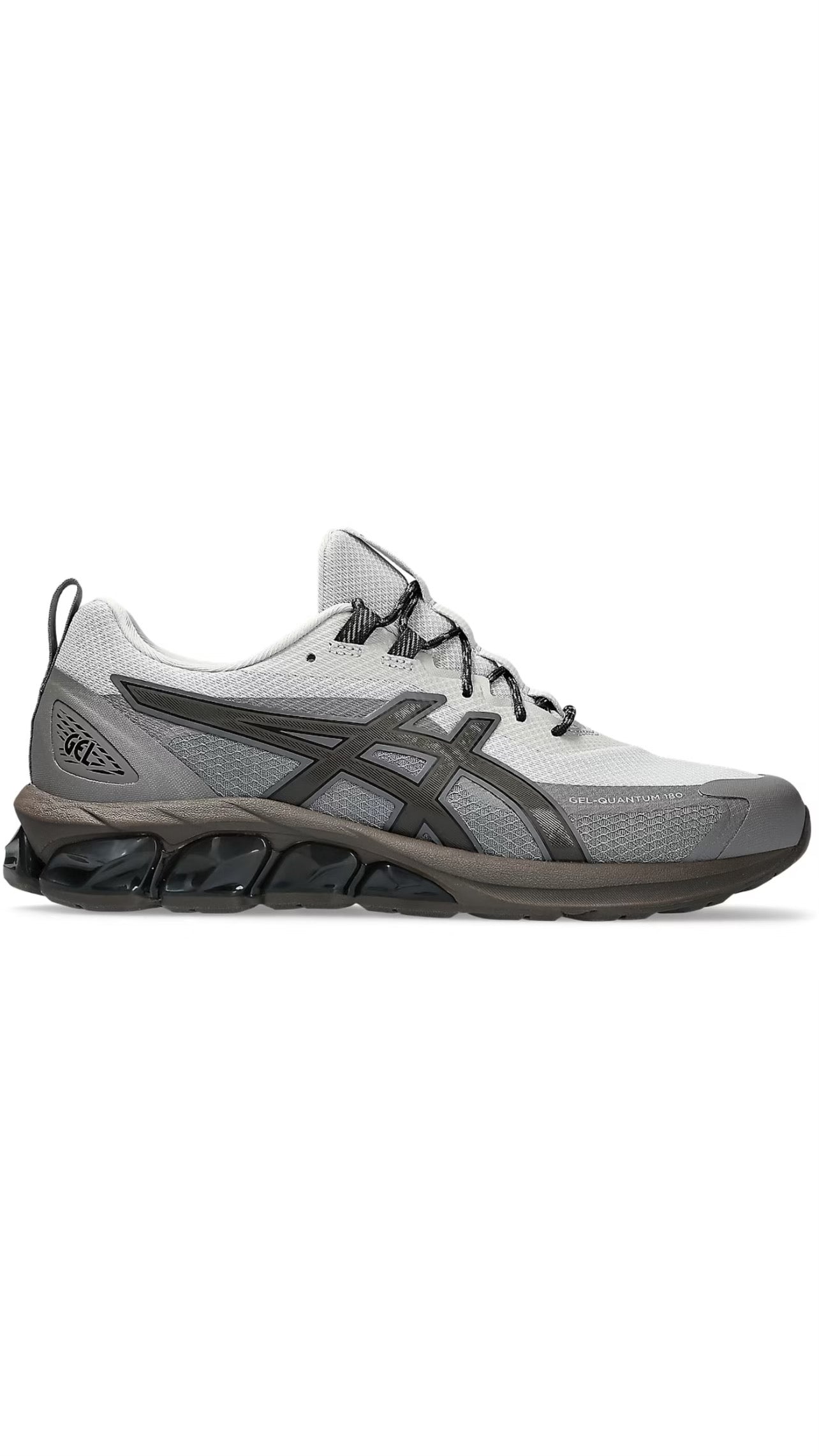 Asics quantum