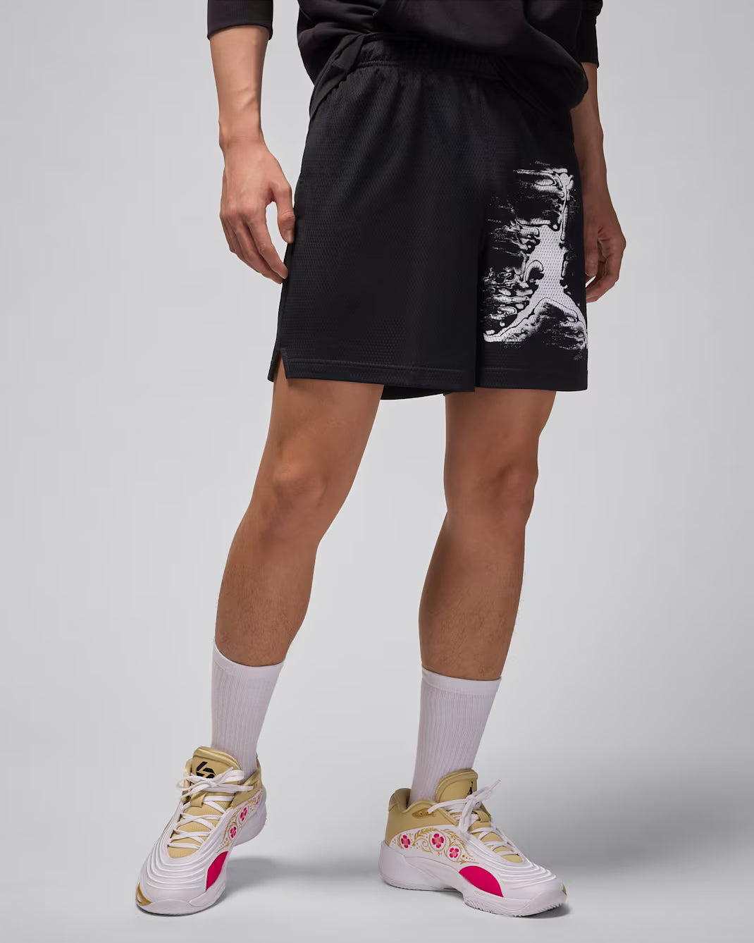 Jordan Sport  Dri-FIT Graphic Shorts