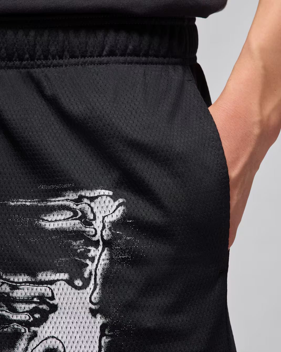Jordan Sport  Dri-FIT Graphic Shorts