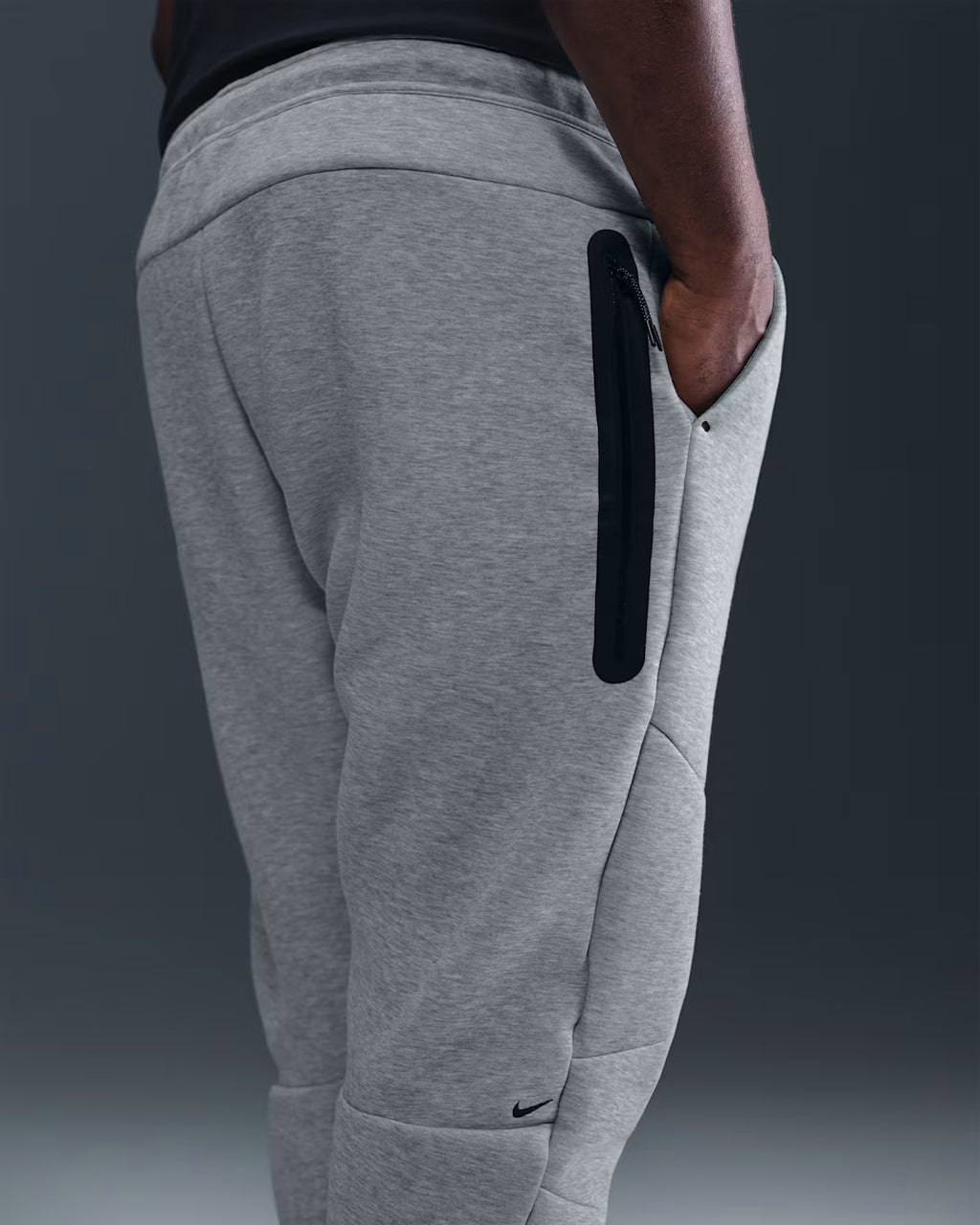 Nike Tech Fleece Full-Zip Jacket