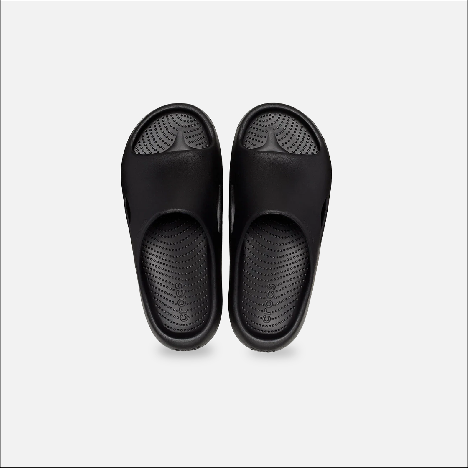 Mellow recovery slide