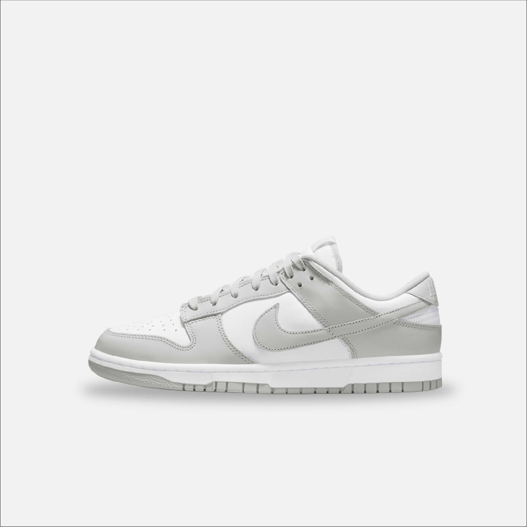 Nike dunk low retro