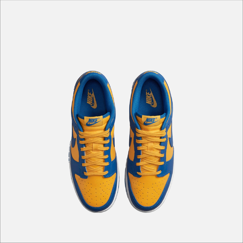 Nike dunk low UCLA