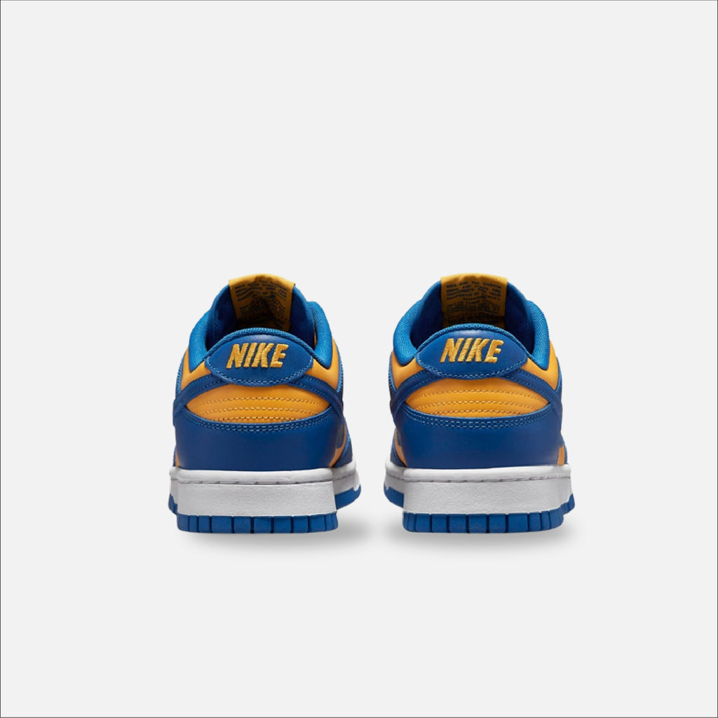 Nike dunk low UCLA