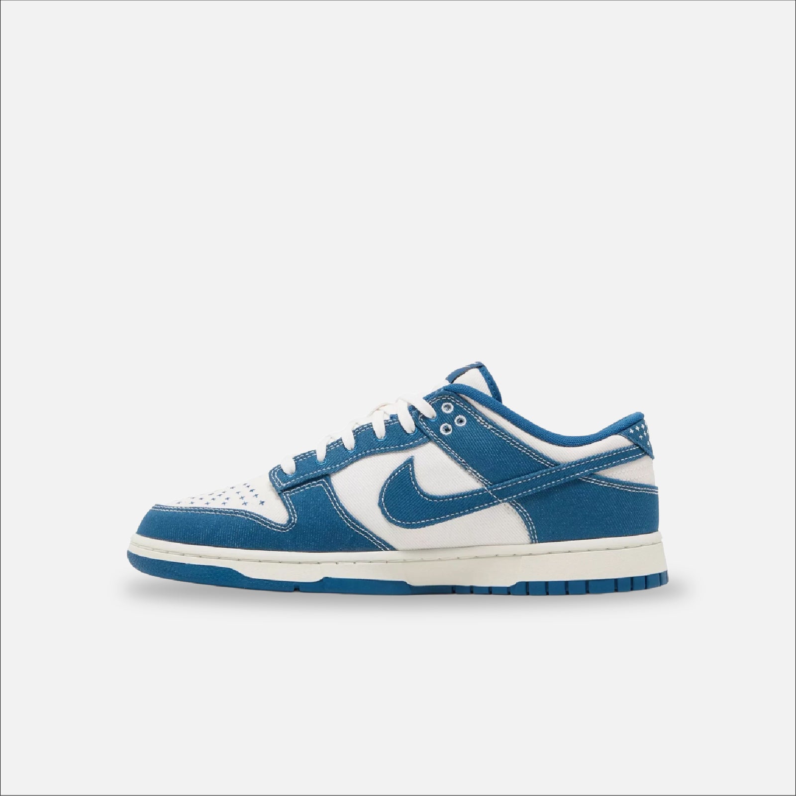 Nike dunk low retro