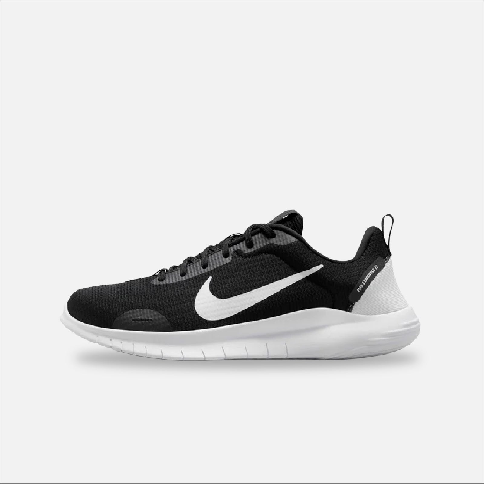 Flex experience RN 12