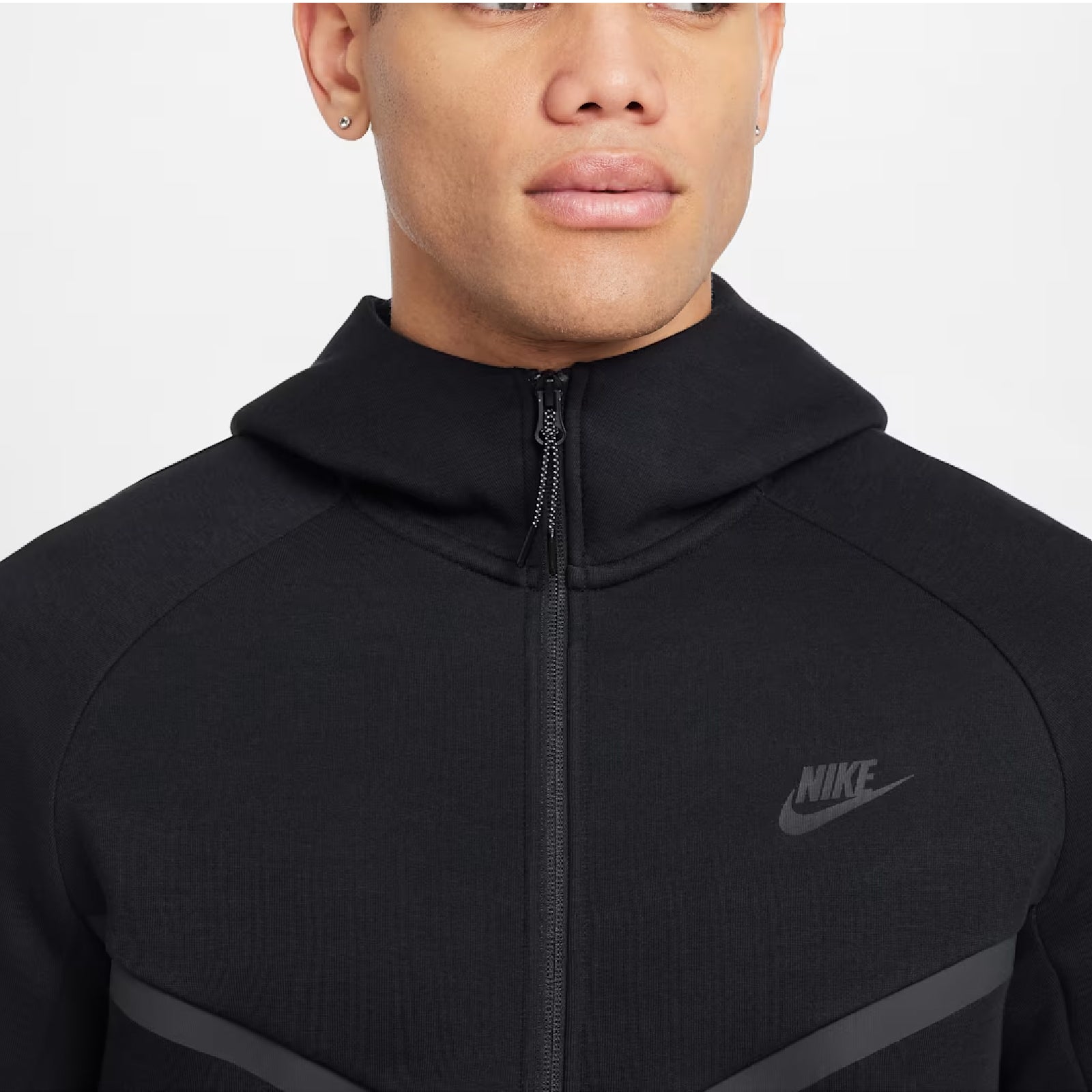 Nike Tech Fleece Full-Zip Jacket