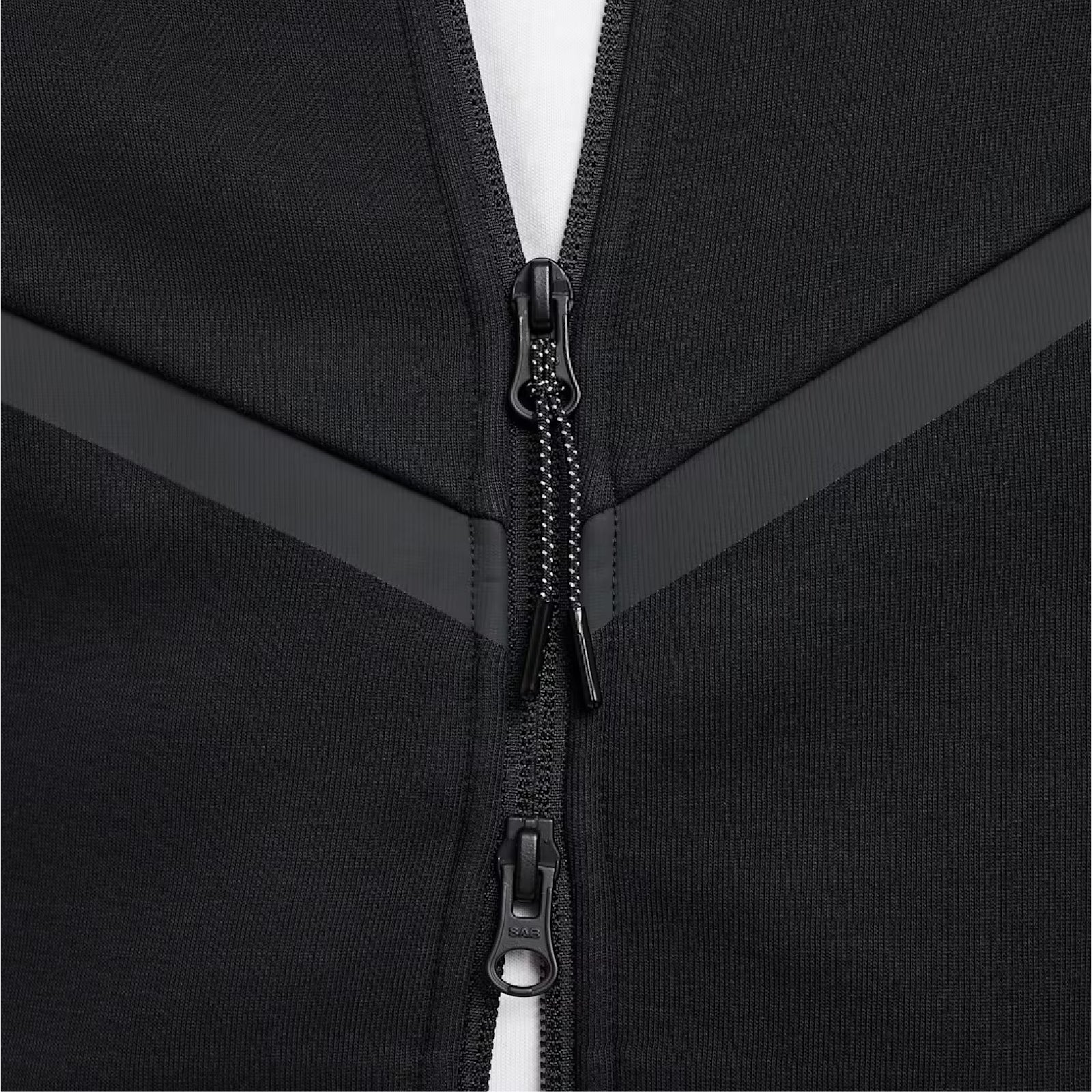 Nike Tech Fleece Full-Zip Jacket