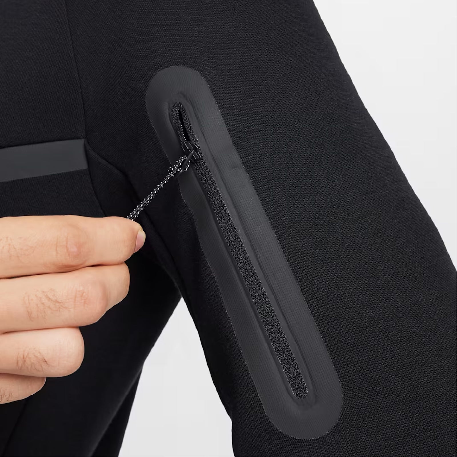 Nike Tech Fleece Full-Zip Jacket