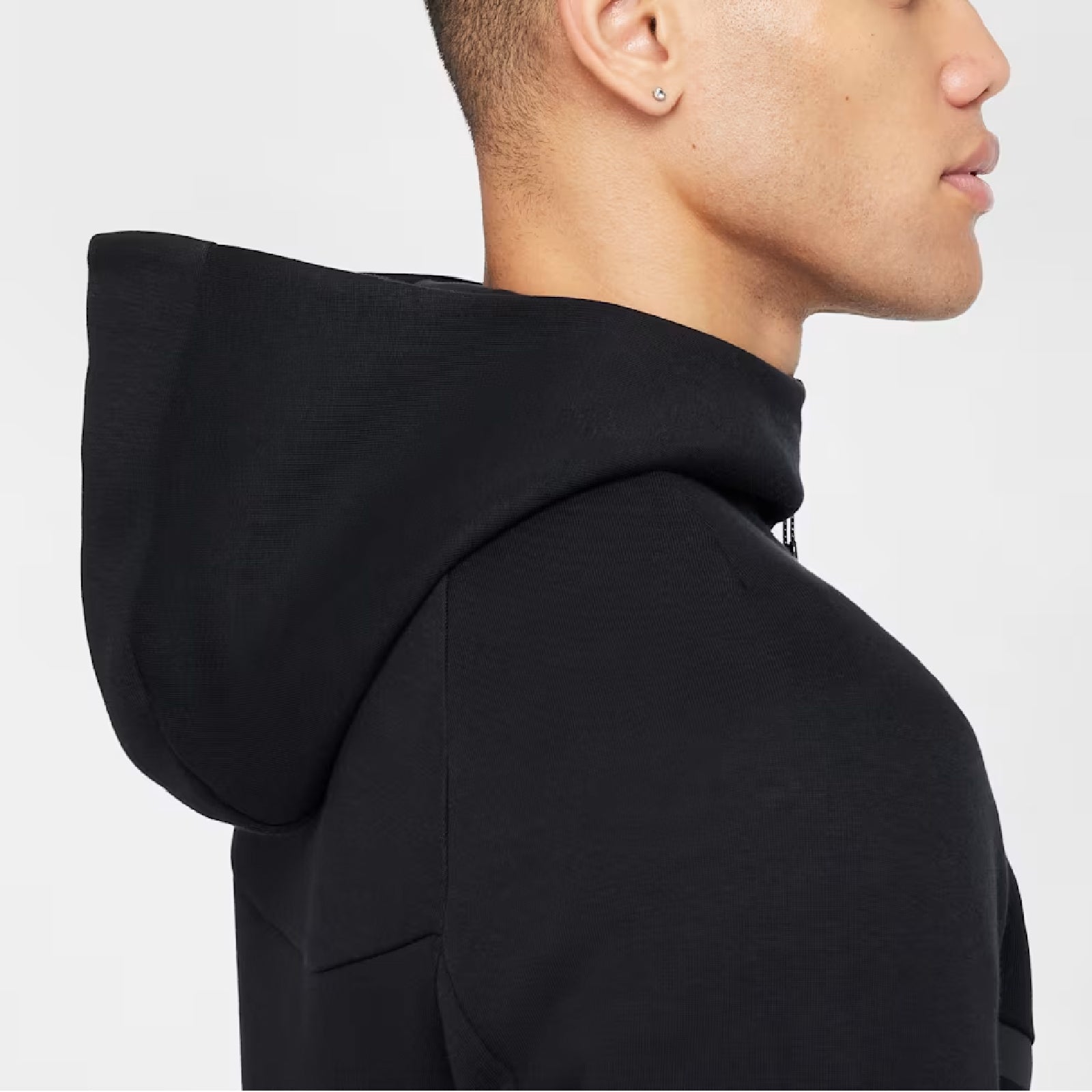 Nike Tech Fleece Ensemble