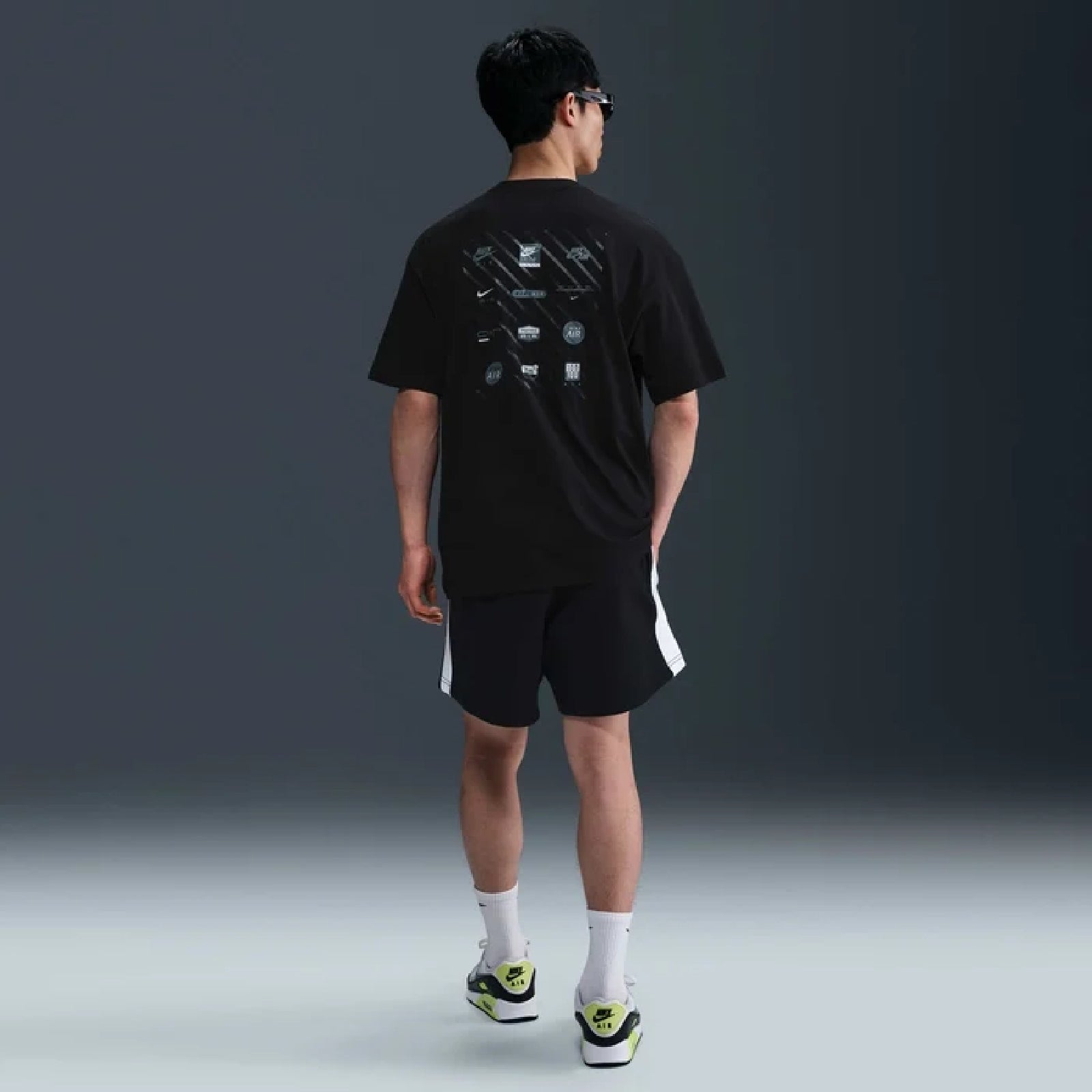 Nike Sportswear Max90 T-Shirt