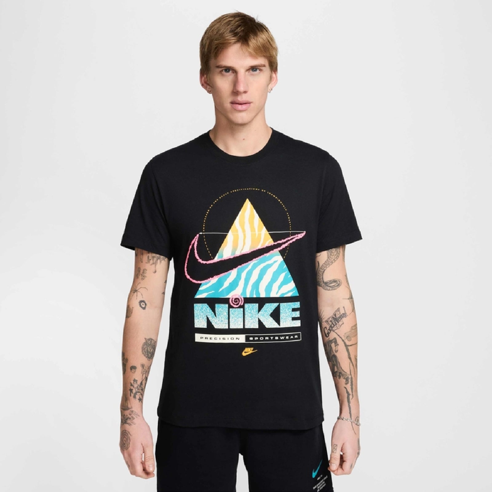 Nike Sportswear Playera