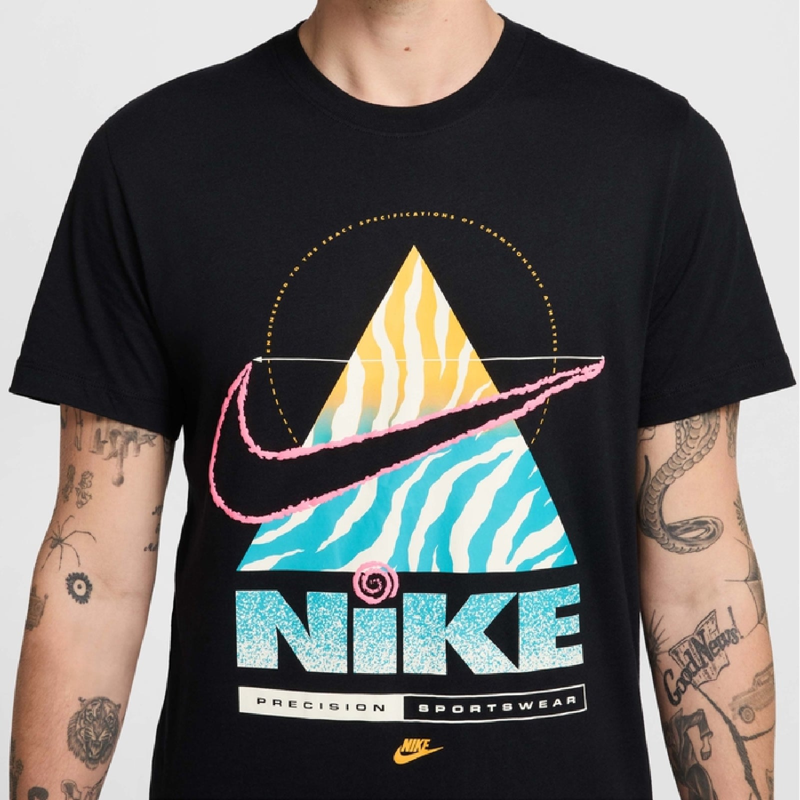 Nike Sportswear Playera