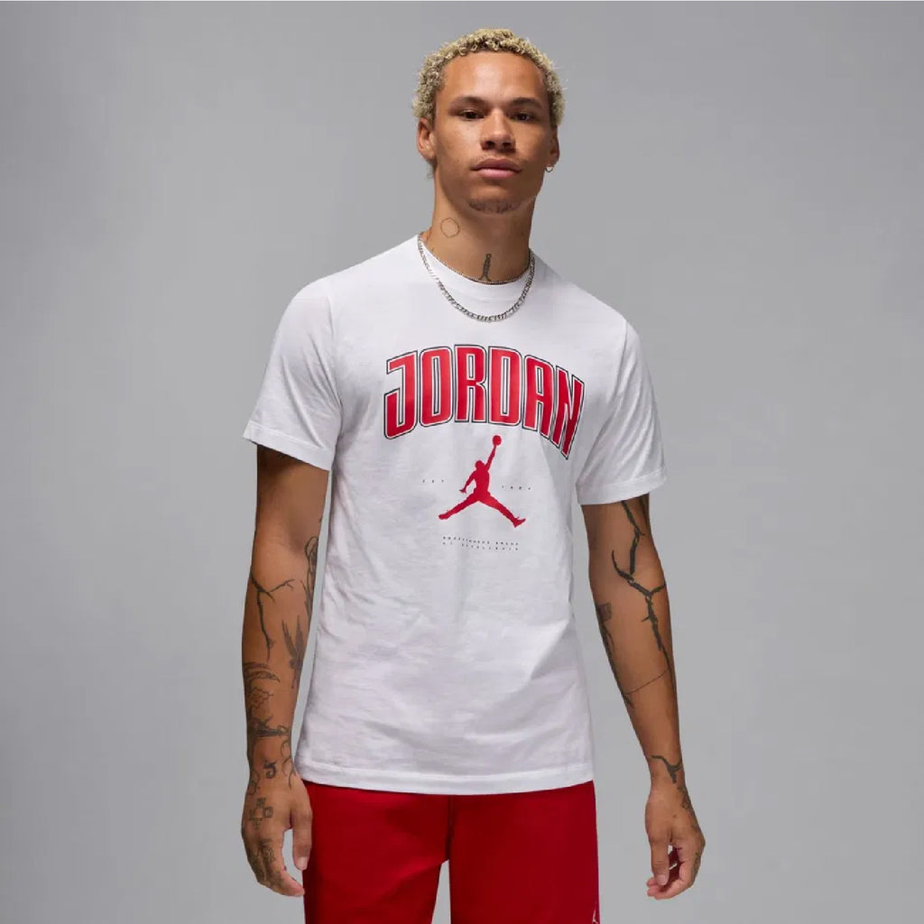 Jordan Tshirt