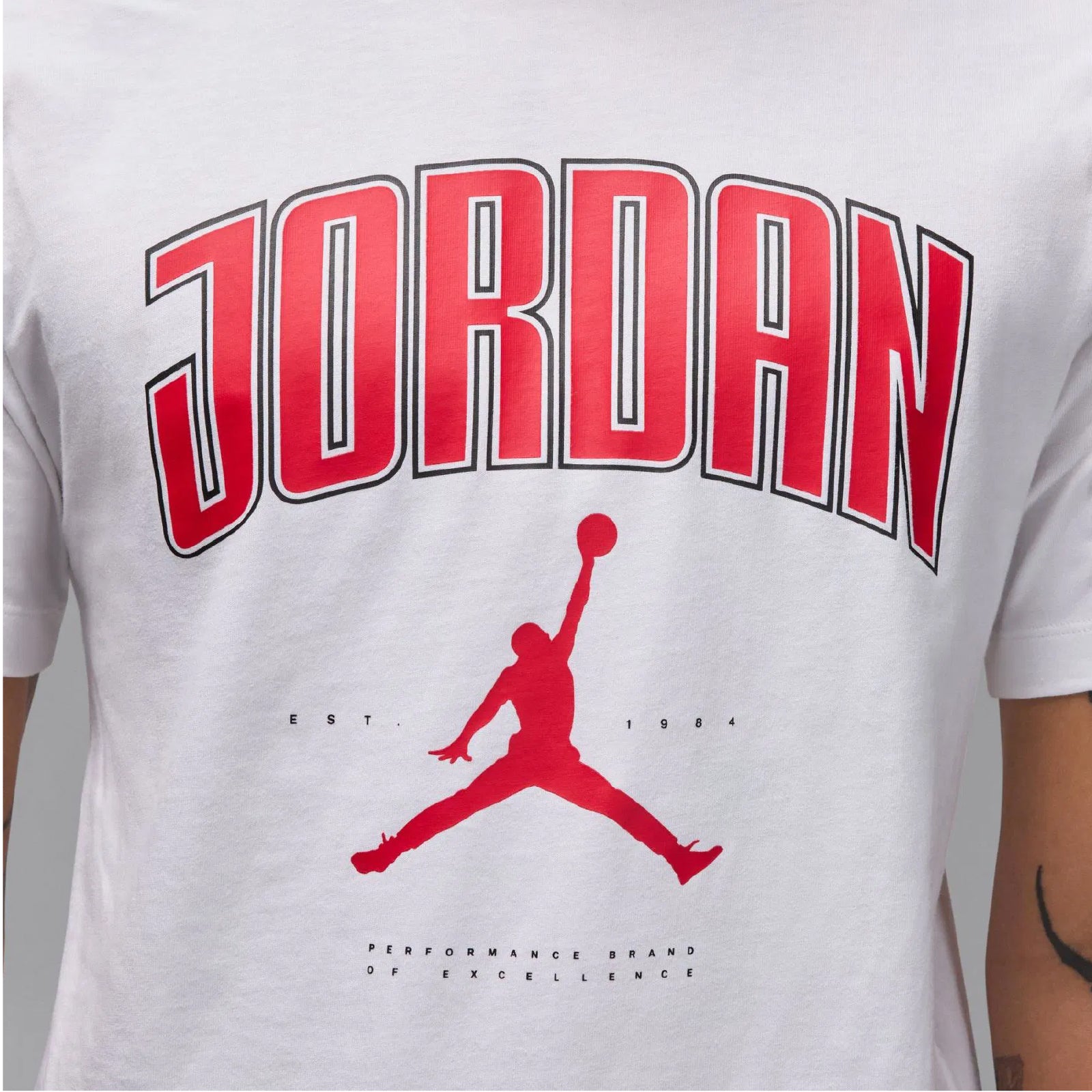 Jordan Tshirt