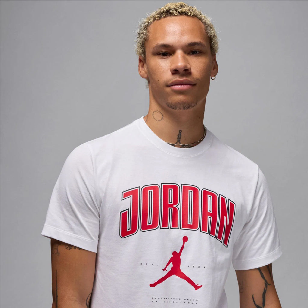 Jordan Tshirt