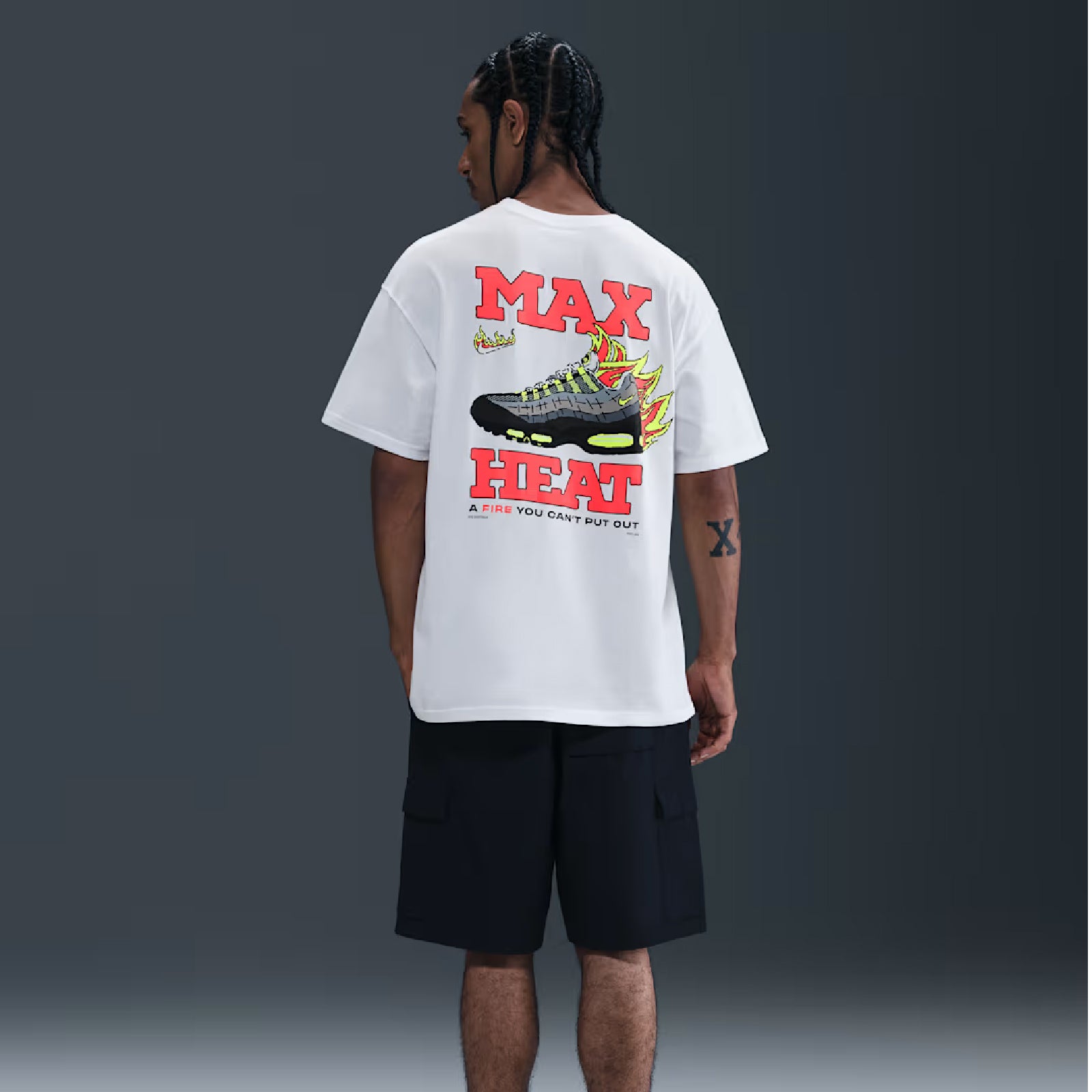 Nike Sportswear Air Max 95