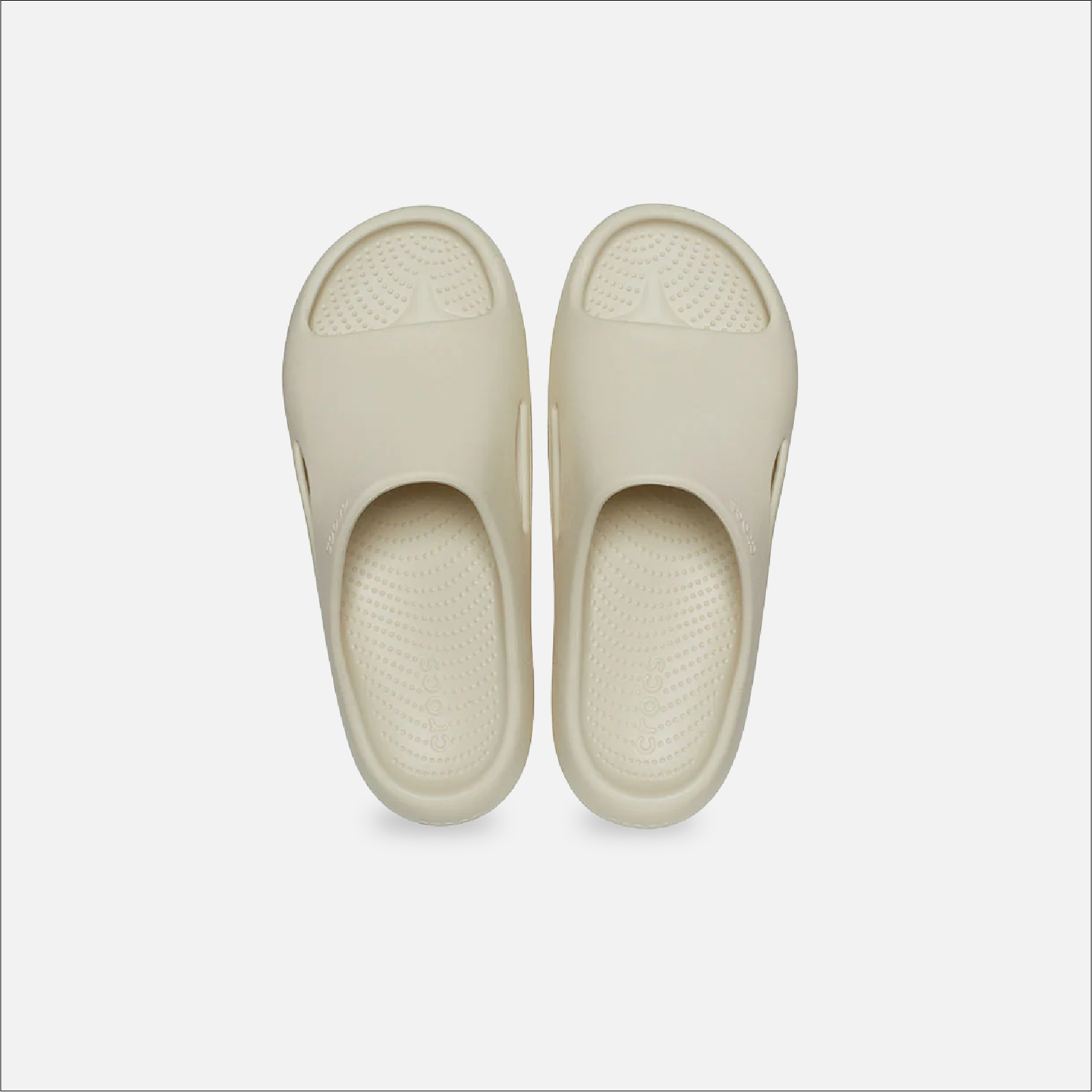 Mellow recovery slide