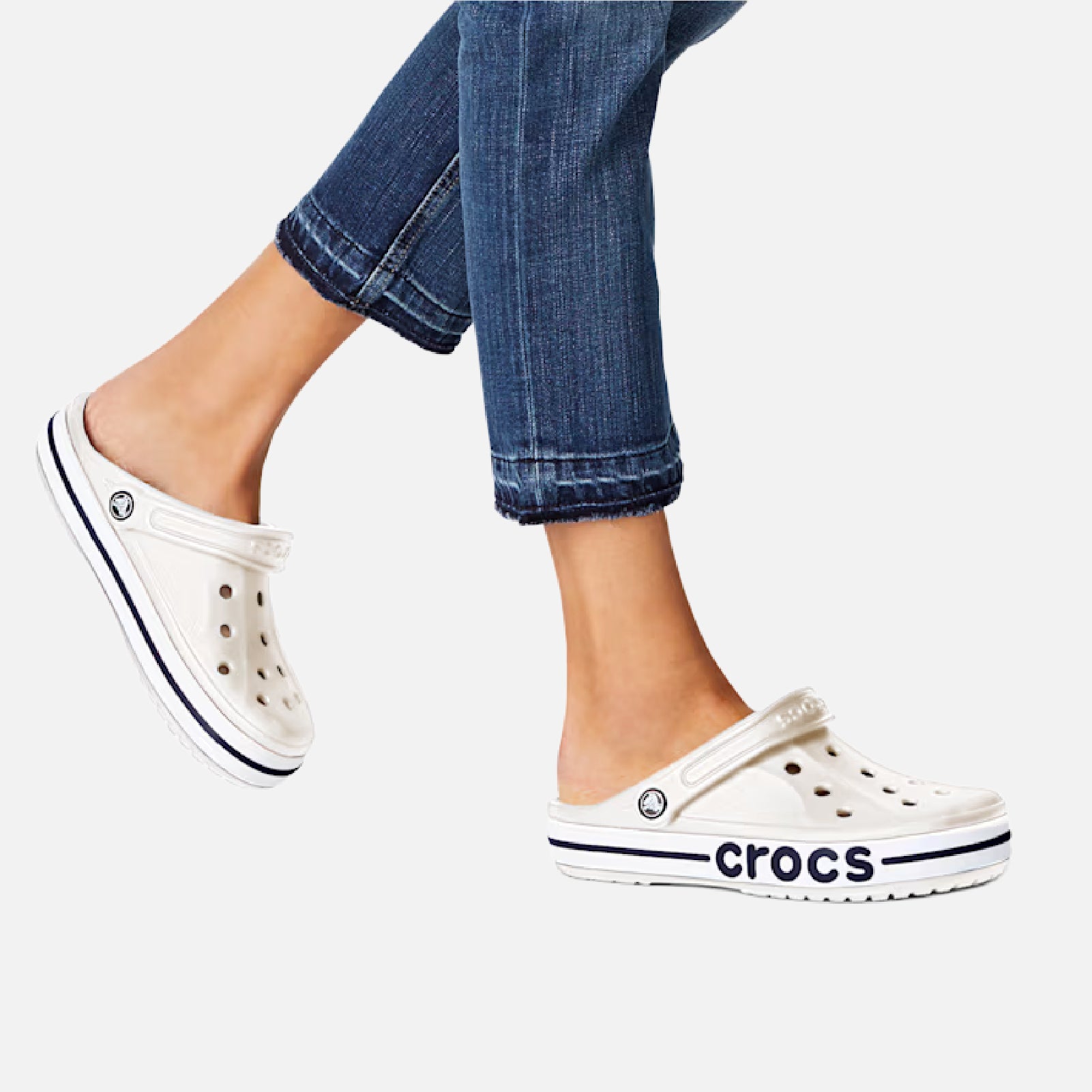 Bayaband Clog
